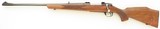 Left hand Husqvarna 6.5x55, 3x matching, 24-inch, sights, great bore, over 80 percent