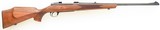 Left hand Husqvarna 6.5x55, 3x matching, 24-inch, sights, great bore, over 80 percent - 2 of 11