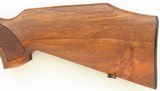 Left hand Husqvarna 6.5x55, 3x matching, 24-inch, sights, great bore, over 80 percent - 9 of 11