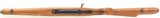 Left hand Husqvarna 6.5x55, 3x matching, 24-inch, sights, great bore, over 80 percent - 4 of 11