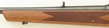 Left hand Husqvarna 6.5x55, 3x matching, 24-inch, sights, great bore, over 80 percent - 11 of 11