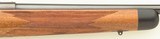 Kimber of Oregon Model 84 .221 Fireball, outstanding AAA claro, checkered knob, skeleton grip cap, box, over 95%, layaway - 12 of 15