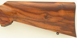 Kimber of Oregon 84 Custom Classic .222 Remington, striking walnut, pristine bore, box, 97 percent, layaway - 11 of 13