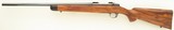 Kimber of Oregon 84 Custom Classic .222 Remington, striking walnut, pristine bore, box, 97 percent, layaway - 3 of 13