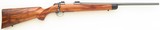Kimber of Oregon 84 Custom Classic .222 Remington, striking walnut, pristine bore, box, 97 percent, layaway - 2 of 13