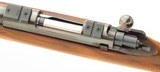 Kimber of Oregon 84 Custom Classic .222 Remington, striking walnut, pristine bore, box, 97 percent, layaway - 8 of 13