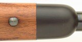 Kimber of Oregon Model 82 Custom Classic HB (Heavy Barrel) .22 LR serial number 4, Earl Kelley collection, box, target, layaway - 13 of 15