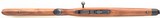 Kimber of Oregon Model 82 Custom Classic HB (Heavy Barrel) .22 LR serial number 4, Earl Kelley collection, box, target, layaway - 5 of 15