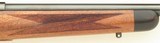 Kimber of Oregon Model 82 Custom Classic HB (Heavy Barrel) .22 LR serial number 4, Earl Kelley collection, box, target, layaway - 12 of 15