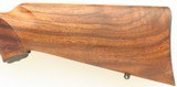 Kimber of Oregon Model 82 Custom Classic HB (Heavy Barrel) .22 LR serial number 4, Earl Kelley collection, box, target, layaway - 11 of 15