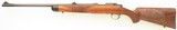 Kimber of Oregon Model 82 S-Series .22 Hornet, outstanding wood, sights, box, 98 percent, layaway - 3 of 15