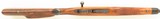 Kimber of Oregon Model 82 S-Series .22 Hornet, outstanding wood, sights, box, 98 percent, layaway - 5 of 15