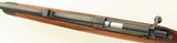 Kimber of Oregon Model 82 S-Series .22 Hornet, outstanding wood, sights, box, 98 percent, layaway - 4 of 15