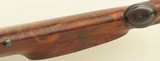 Kimber of Oregon Model 82 S-Series .22 Hornet, outstanding wood, sights, box, 98 percent, layaway - 12 of 15
