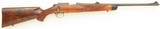 Kimber of Oregon Model 82 S-Series .22 Hornet, outstanding wood, sights, box, 98 percent, layaway - 2 of 15