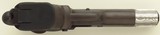 Outstanding Cylinder & Slide custom Para-Ordnance P12 .45 ACP, Caspian Damascus, fitted, tuned, 13 mags, build sheet, new & unfired, layaway - 5 of 10