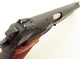 Cylinder & Slide custom Girsan P-35 9mm, Browning High Power clone, complete build, new, layaway - 4 of 11