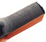 Cylinder & Slide custom Girsan P-35 9mm, Browning High Power clone, complete build, new, layaway - 9 of 11