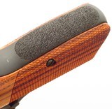 Cylinder & Slide custom Girsan P-35 9mm, Browning High Power clone, complete build, new, layaway - 8 of 11