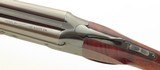 Winchester Model 21 20 gauge, 26 & 30-inch, slight left hand cast, two stocks 14 and 14.75 LOP, layaway - 7 of 15