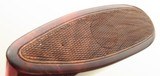 Winchester Model 21 20 gauge, 26 & 30-inch, slight left hand cast, two stocks 14 and 14.75 LOP, layaway - 15 of 15