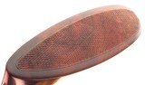 Winchester Model 21 20 gauge, 26 & 30-inch, slight left hand cast, two stocks 14 and 14.75 LOP, layaway - 11 of 15