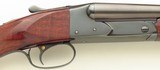 Winchester Model 21 20 gauge, 26 & 30-inch, slight left hand cast, two stocks 14 and 14.75 LOP, layaway - 5 of 15