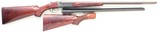 Winchester Model 21 20 gauge, 26 & 30-inch, slight left hand cast, two stocks 14 and 14.75 LOP, layaway - 1 of 15
