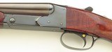 Winchester Model 21 20 gauge, 26 & 30-inch, slight left hand cast, two stocks 14 and 14.75 LOP, layaway - 6 of 15