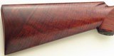 Winchester Model 21 20 gauge, 26 & 30-inch, slight left hand cast, two stocks 14 and 14.75 LOP, layaway - 9 of 15
