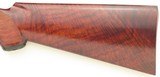 Winchester Model 21 20 gauge, 26 & 30-inch, slight left hand cast, two stocks 14 and 14.75 LOP, layaway - 10 of 15