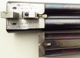Holland & Holland No. 2 Model Hammerless Ejector 12, 1923, 30-inch C/IC, 2.5-inch, 15.2-inch LOP, ledger sheets, layaway - 13 of 15