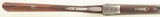 Holland & Holland No. 2 Model Hammerless Ejector 12, 1923, 30-inch C/IC, 2.5-inch, 15.2-inch LOP, ledger sheets, layaway - 4 of 15