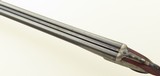Holland & Holland No. 2 Model Hammerless Ejector 12, 1923, 30-inch C/IC, 2.5-inch, 15.2-inch LOP, ledger sheets, layaway - 3 of 15