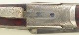 Holland & Holland No. 2 Model Hammerless Ejector 12, 1923, 30-inch C/IC, 2.5-inch, 15.2-inch LOP, ledger sheets, layaway - 9 of 15