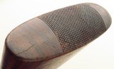 Holland & Holland No. 2 Model Hammerless Ejector 12, 1923, 30-inch C/IC, 2.5-inch, 15.2-inch LOP, ledger sheets, layaway - 10 of 15