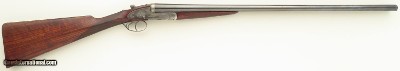 Holland & Holland No. 2 Model Hammerless Ejector 12, 1923, 30-inch C/IC, 2.5-inch, 15.2-inch LOP, ledger sheets, layaway