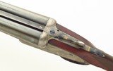 Holland & Holland No. 2 Model Hammerless Ejector 12, 1923, 30-inch C/IC, 2.5-inch, 15.2-inch LOP, ledger sheets, layaway - 7 of 15