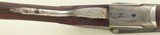 Holland & Holland No. 2 Model Hammerless Ejector 12, 1923, 30-inch C/IC, 2.5-inch, 15.2-inch LOP, ledger sheets, layaway - 8 of 15