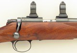 Kimber of Oregon 82B SuperAmerica .22 LR, Colton, mounts, 99 percent, layaway - 5 of 13