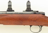 Kimber of Oregon 82B SuperAmerica .22 LR, Colton, mounts, 99 percent, layaway - 6 of 13