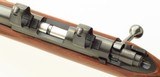 Kimber of Oregon 82B SuperAmerica .22 LR, Colton, mounts, 99 percent, layaway - 7 of 13