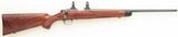 Kimber of Oregon 82B SuperAmerica .22 LR, Colton, mounts, 99 percent, layaway - 1 of 13
