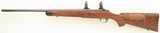 Kimber of Oregon Model 84 SuperAmerica .223 Remington, early rifle, outstanding wood, mounts with high rings, 99 percent, layaway - 2 of 14