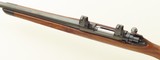 Kimber of Oregon Model 84 SuperAmerica .223 Remington, early rifle, outstanding wood, mounts with high rings, 99 percent, layaway - 3 of 14