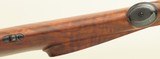 Kimber of Oregon Model 84 SuperAmerica .223 Remington, early rifle, outstanding wood, mounts with high rings, 99 percent, layaway - 11 of 14