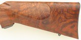 Kimber of Oregon Model 84 SuperAmerica .223 Remington, early rifle, outstanding wood, mounts with high rings, 99 percent, layaway - 10 of 14