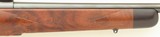 Kimber of Oregon Model 84 SuperAmerica .223 Remington, early rifle, outstanding wood, mounts with high rings, 99 percent, layaway - 12 of 14