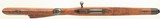 Kimber of Oregon Model 84 SuperAmerica .223 Remington, early rifle, outstanding wood, mounts with high rings, 99 percent, layaway - 4 of 14