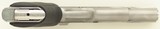 Colt Delta Elite 10mm, 1990, stainless steel, two magazines, great bore, 97 percent - 4 of 7